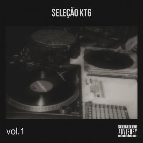 Seleção KTG Vol.1