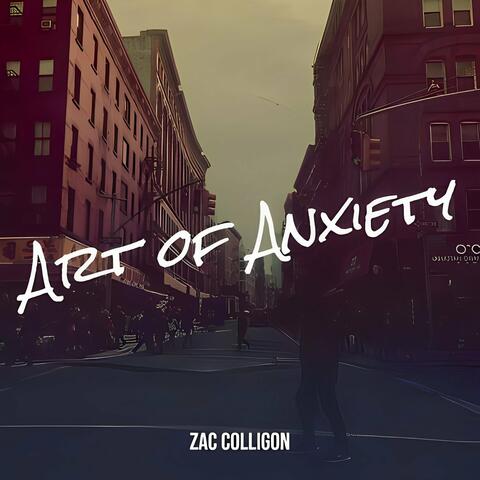 Art of Anxiety