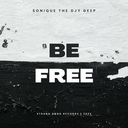 Be Free