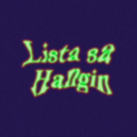 Lista Sa Hangin