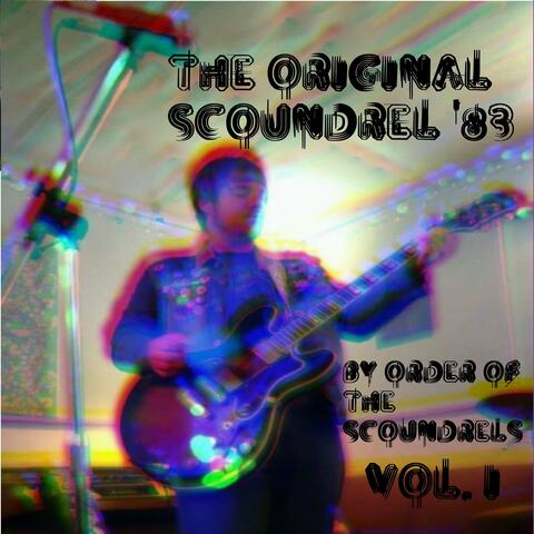 By Order for the Scoundrels