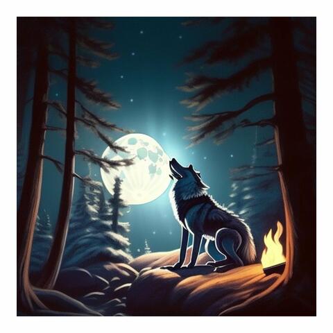 Howls from the Wolven Forest