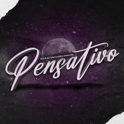 Pensativo