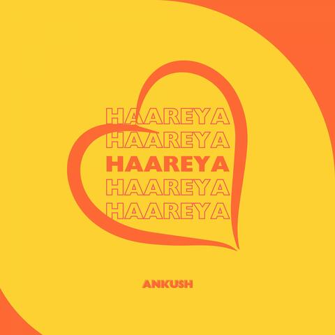 Haareya