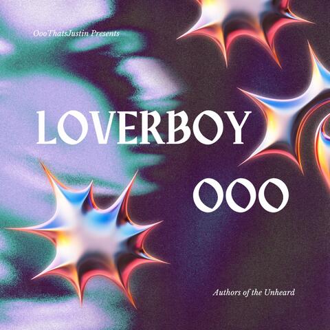 Loverboy Ooo