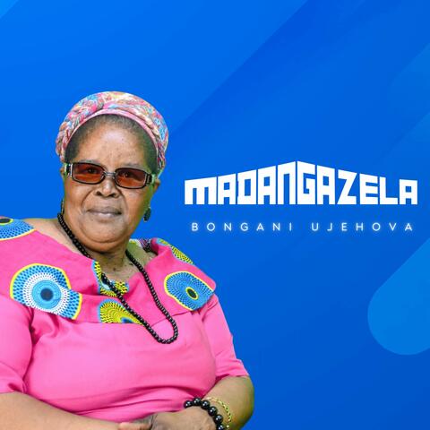 Bongani Ujehova