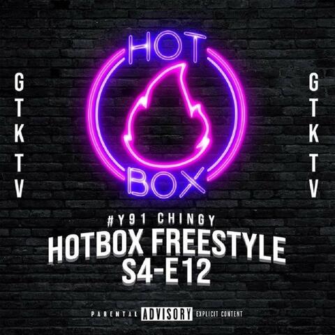 Hotbox Freestyle S4:E12
