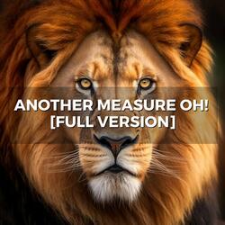 Another Measure Oh
