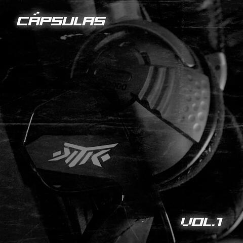 Cápsulas, Vol.1