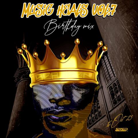Music Heals Vol.7