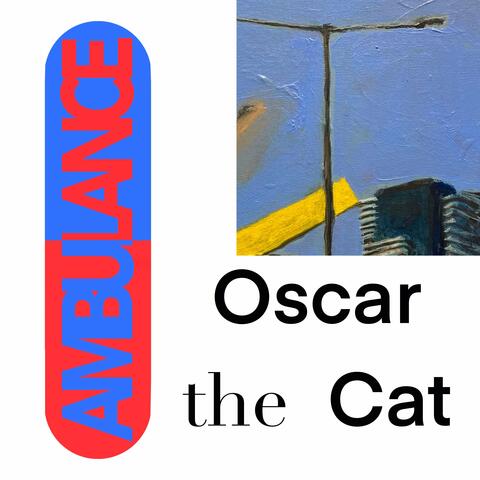 Oscar the Cat