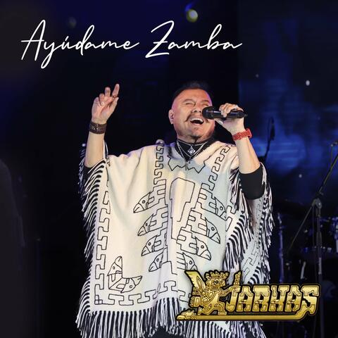 Ayúdame Zamba