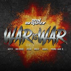 War Is War