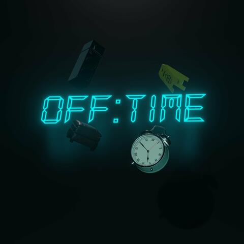 Off : Time