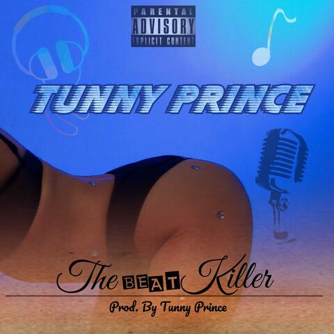 The Beat Killer (Bloody Samaritan)