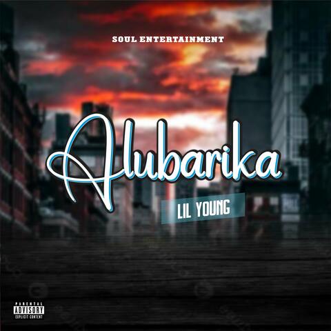 Alubarika