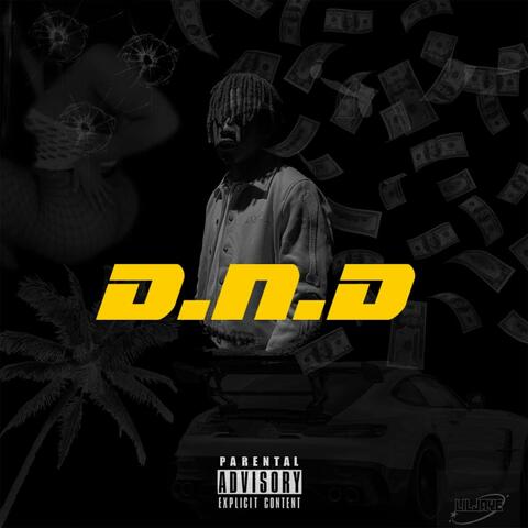 D.N.D.