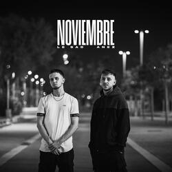 Noviembre
