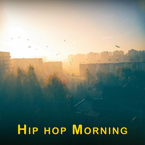 Hip Hop Morning