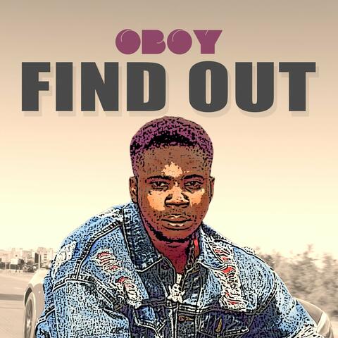 Find Out