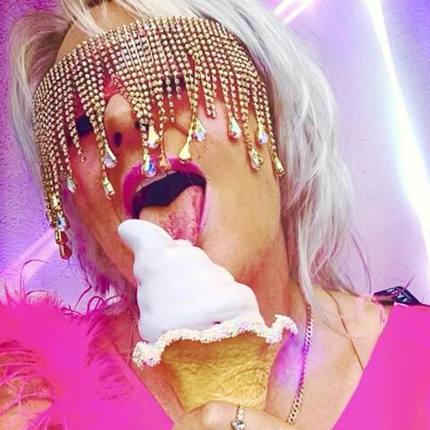 Iceee Cream