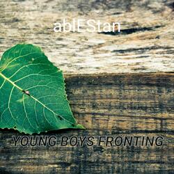 Young Boys Fronting