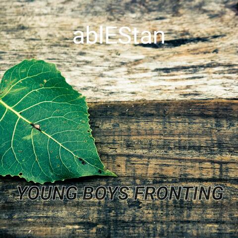 Young Boys Fronting