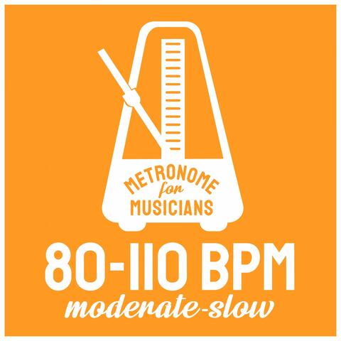 Moderate-Slow Metronome