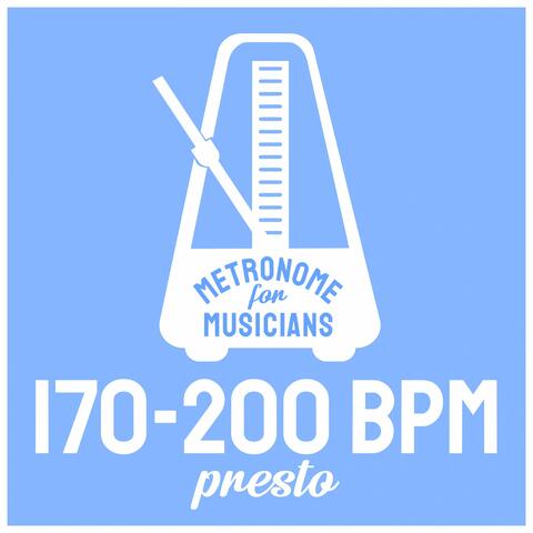 Presto Metronome