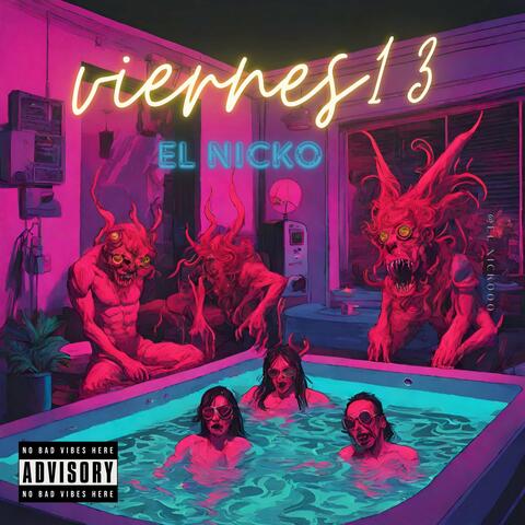 Viernes 13