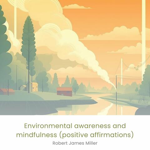 Environmental awareness and mindfulness (positive affirmations)
