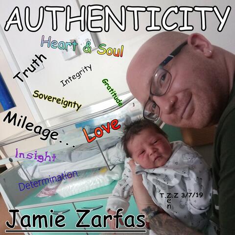 Authenticity
