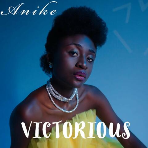 Victorious
