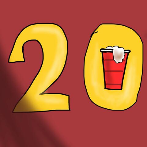We r 20