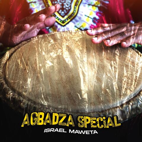 Agbadza Special