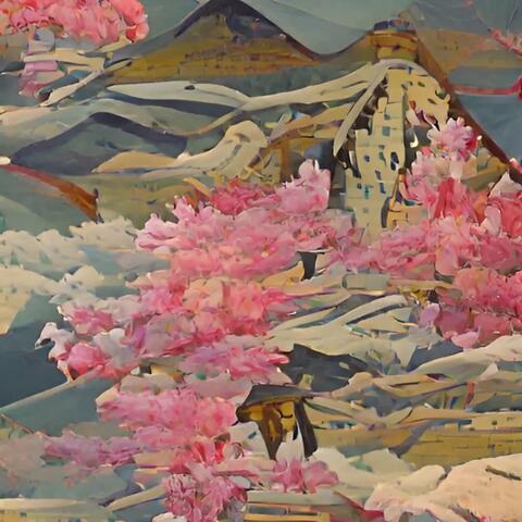 Kōyō to Sakura No Hana