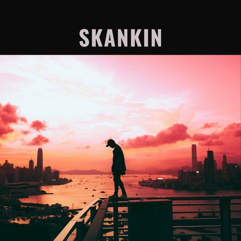 Skankin