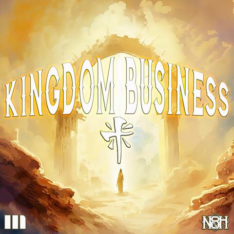 Kingdom Business
