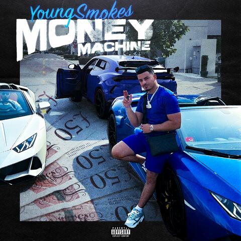 Money Machine