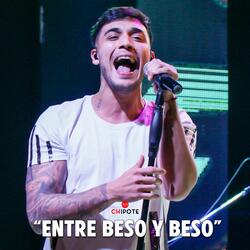 Entre Beso y Beso