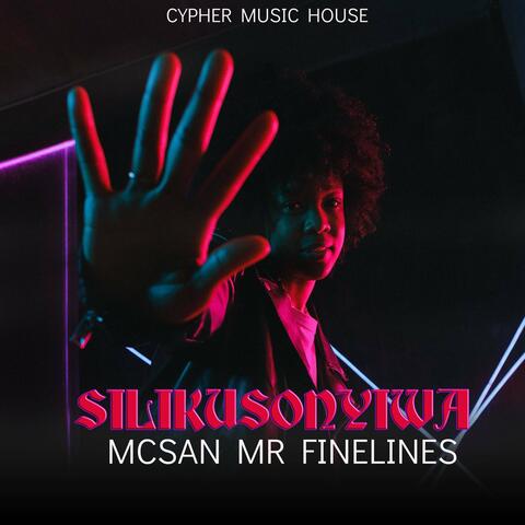 Silikusonyiwa