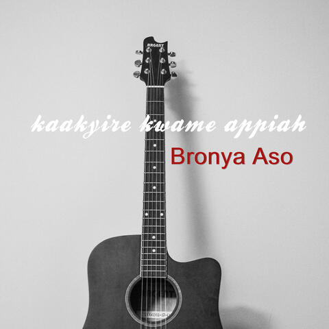 Bronya Aso