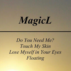 Touch My Skin