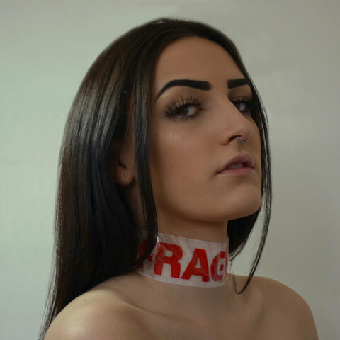 Porcelain Doll