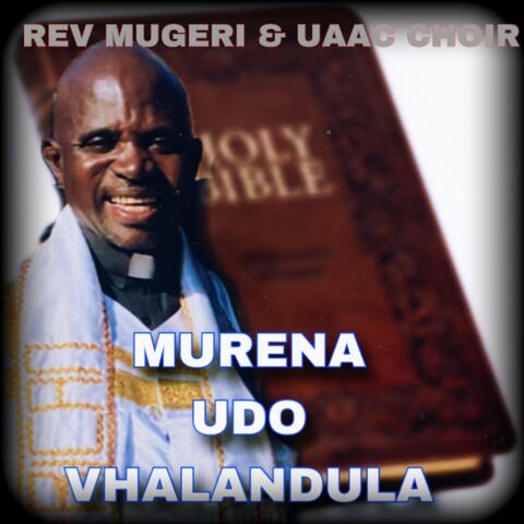 Murena Udo Vhalandula
