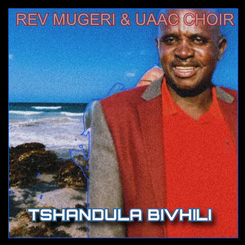 Tshandula Bivhili