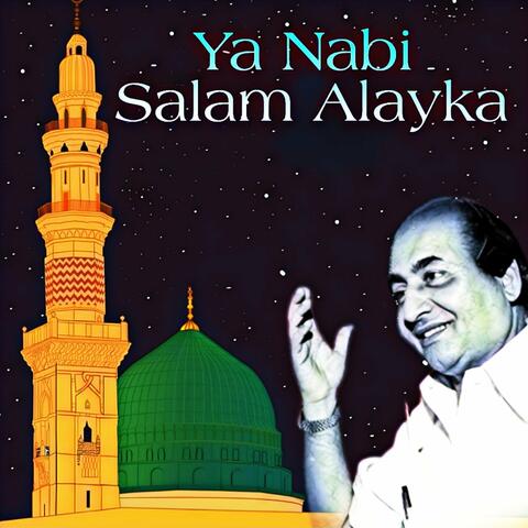 Ya Nabi Salam Alayka ( Original )