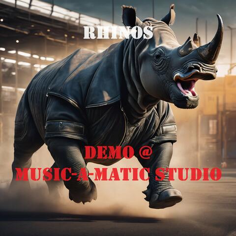 Music-A-Matic Demo