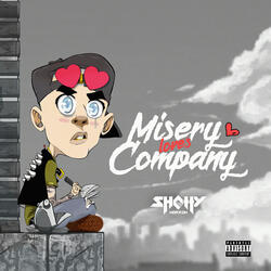 Misery Loves Company