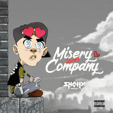 Misery Loves Company